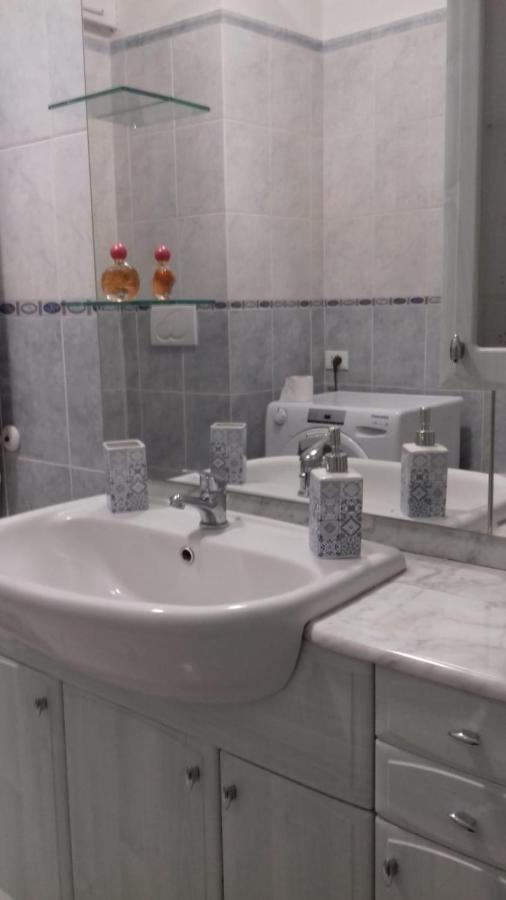 Viky House Apartman La Spezia Kültér fotó