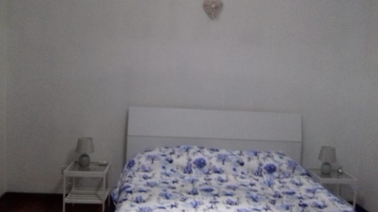 Viky House Apartman La Spezia Kültér fotó