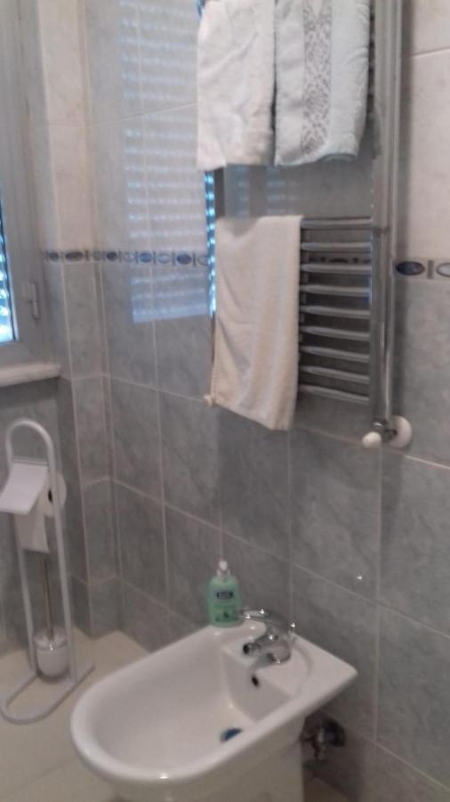 Viky House Apartman La Spezia Kültér fotó