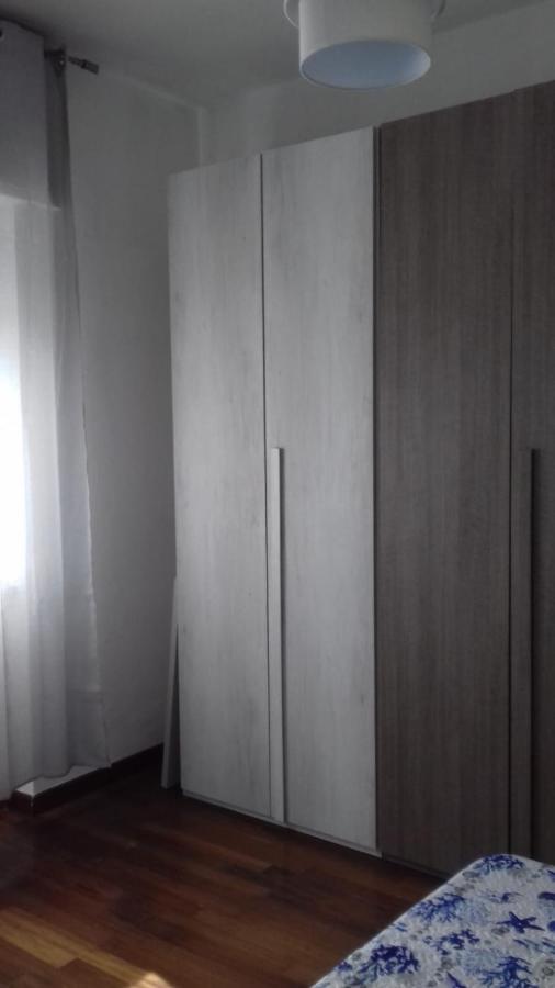 Viky House Apartman La Spezia Kültér fotó
