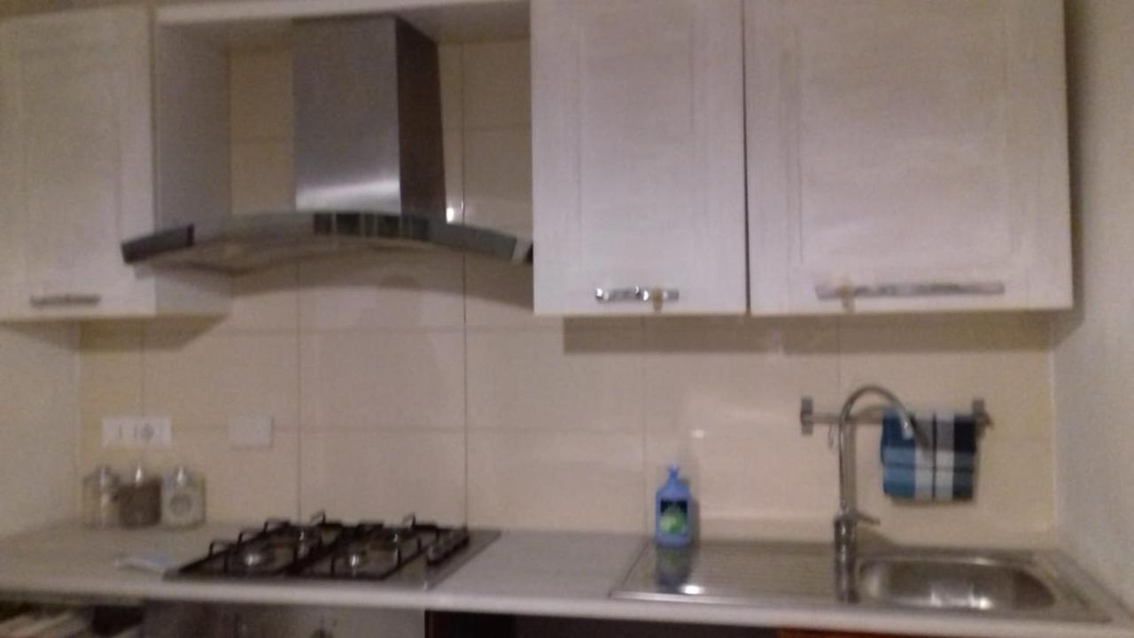Viky House Apartman La Spezia Kültér fotó