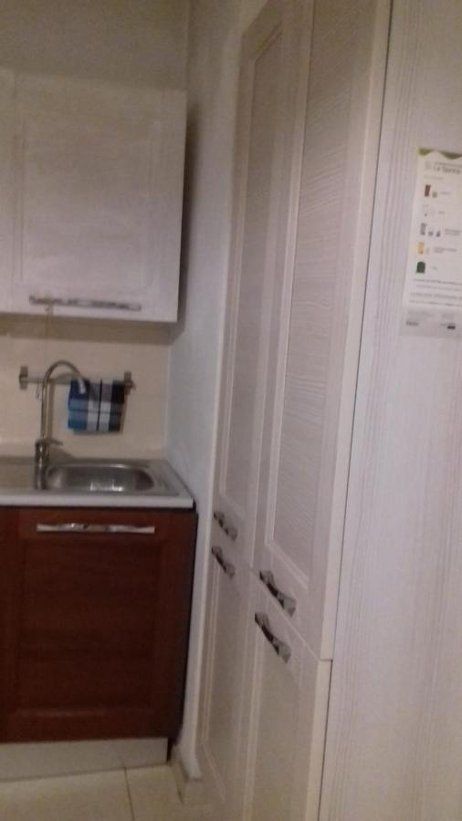 Viky House Apartman La Spezia Kültér fotó