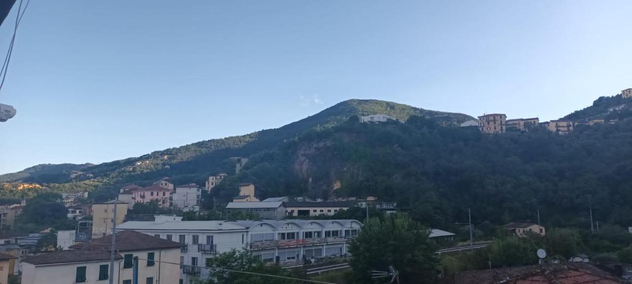 Viky House Apartman La Spezia Kültér fotó