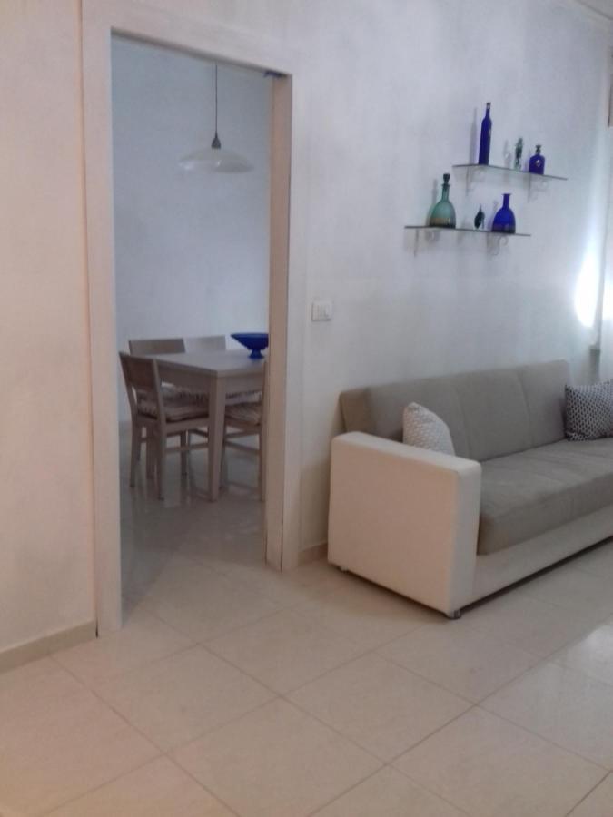 Viky House Apartman La Spezia Kültér fotó